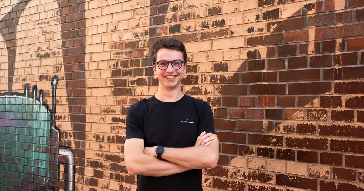 Gemeinsam mehr bewirken: Wie die CAP.-Ausbildung und die GRAND GARAGE Wissen und Praxis verbinden
