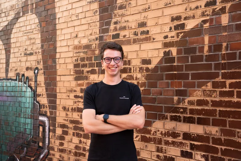 Gemeinsam mehr bewirken: Wie die CAP.-Ausbildung und die GRAND GARAGE Wissen und Praxis verbinden