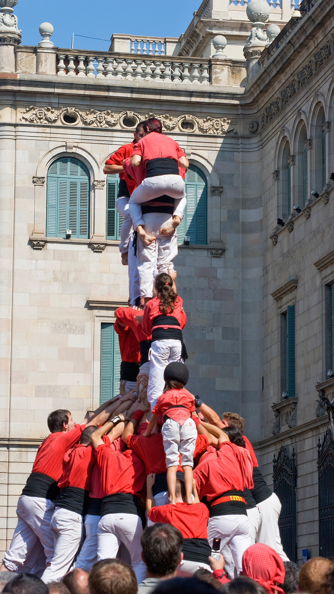 2nts Barcelona & 3nts Mediterranean Taster
