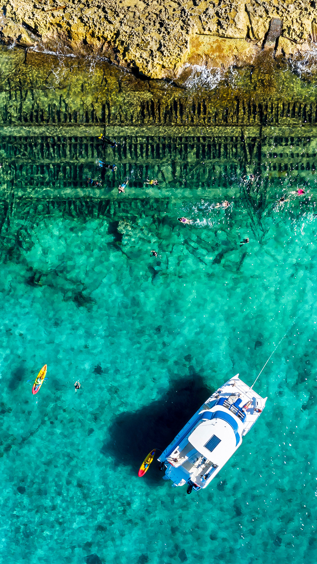 4nt Orlando & 4nt Bahamas and Ocean Cay