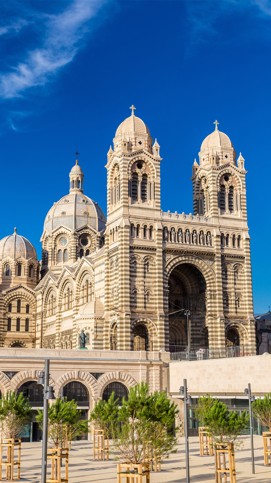 2nt Barcelona & 4nt Mediterranean Gems