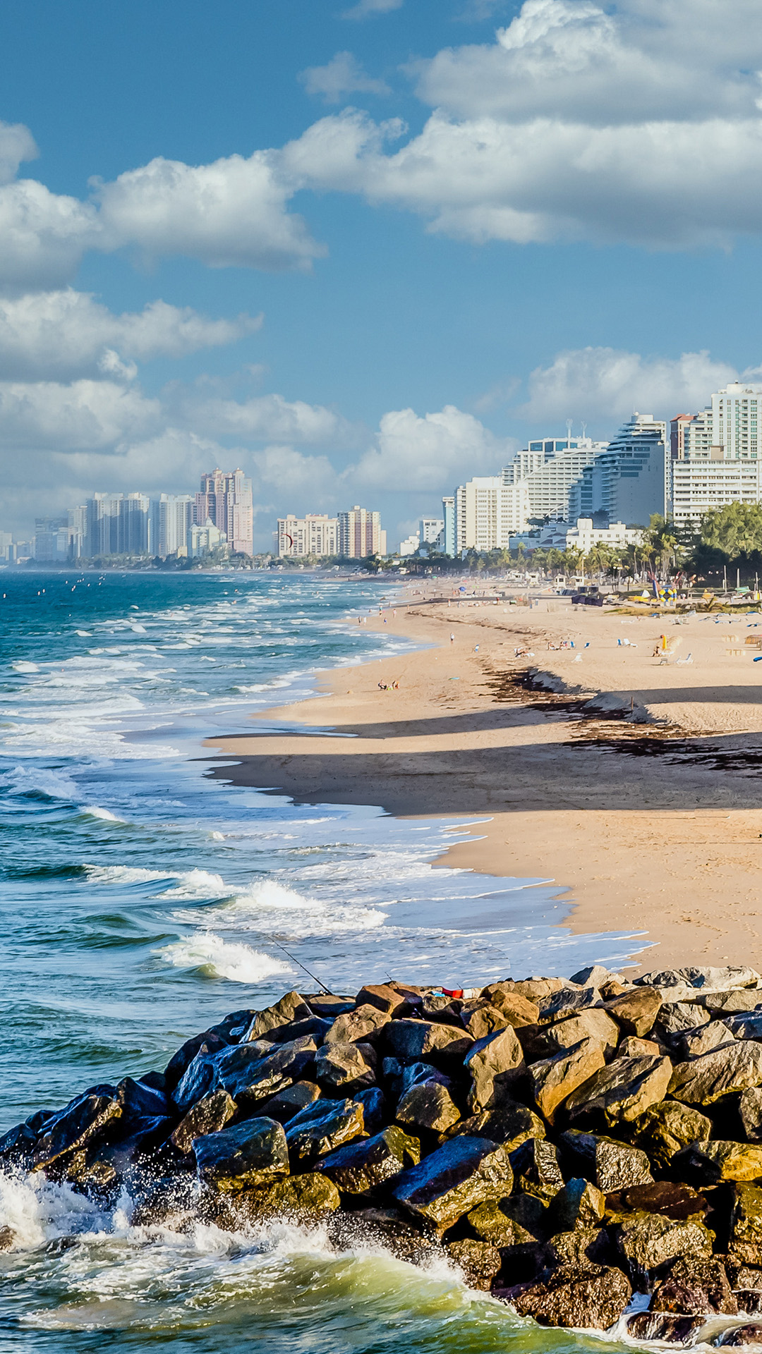 2nts Fort Lauderdale & 7nts Regal Caribbean