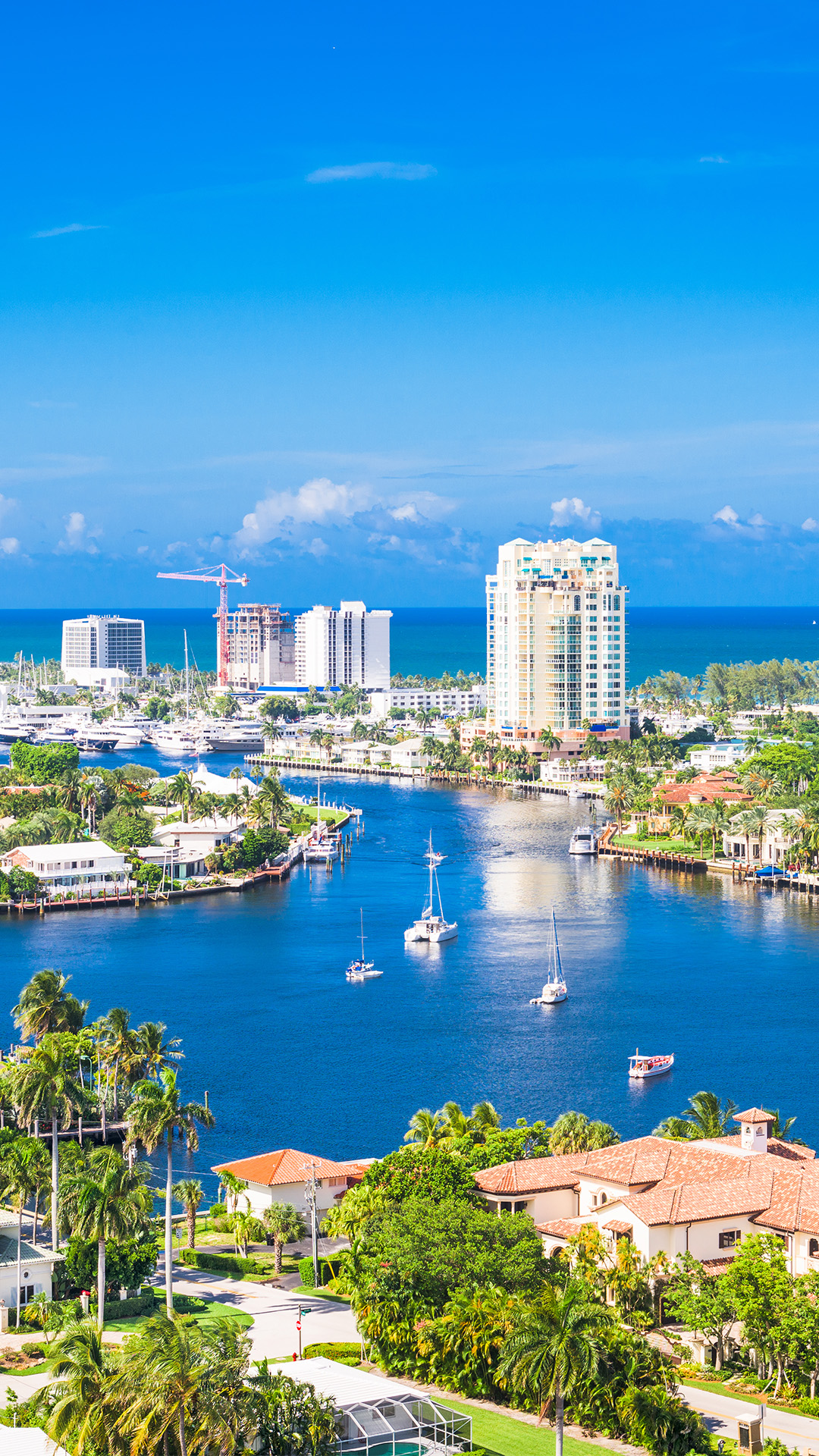 3nts Miami & 4nts Bahamas & Perfect Day