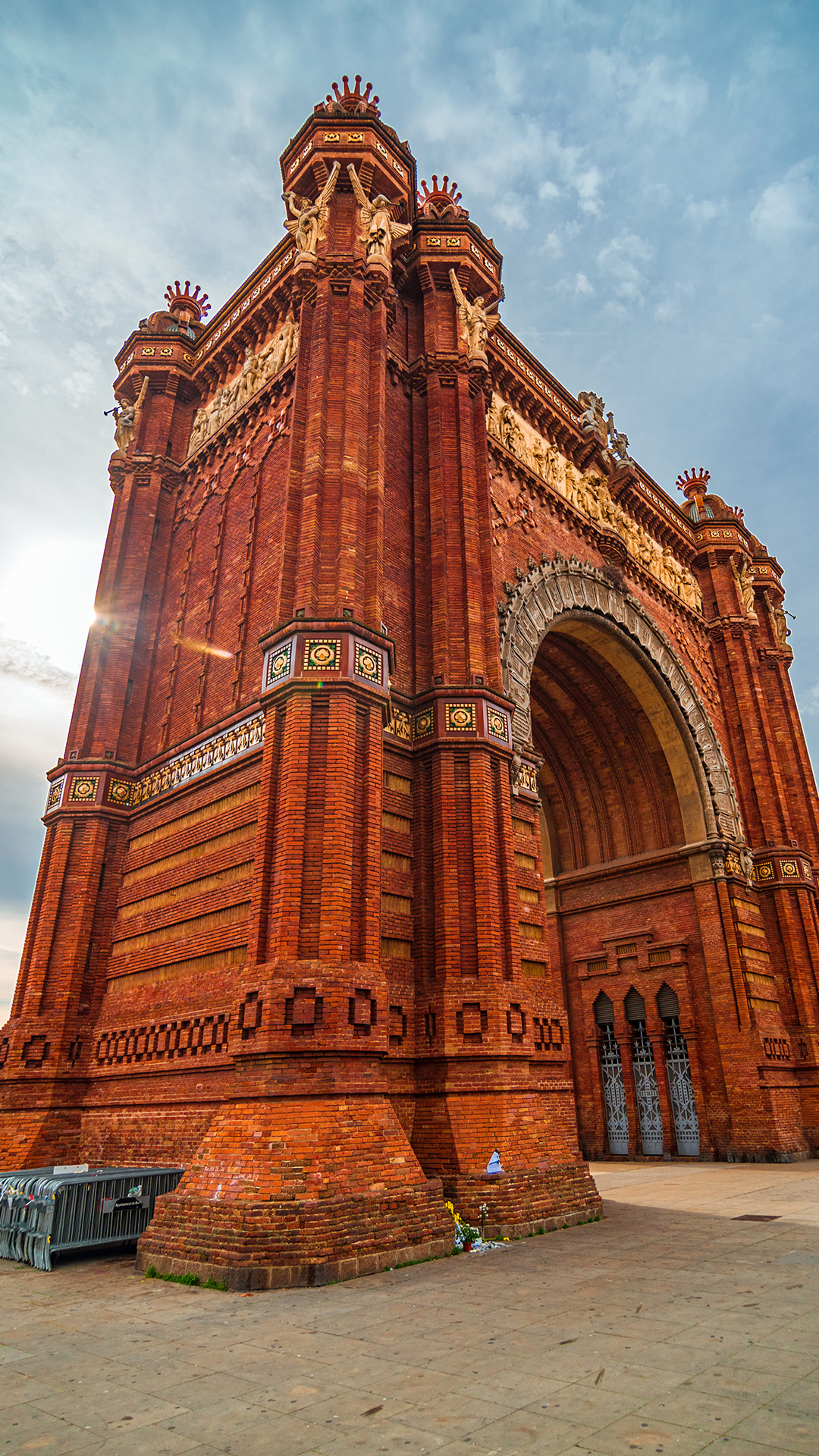2nt Barcelona & 4nt Mediterranean Gems