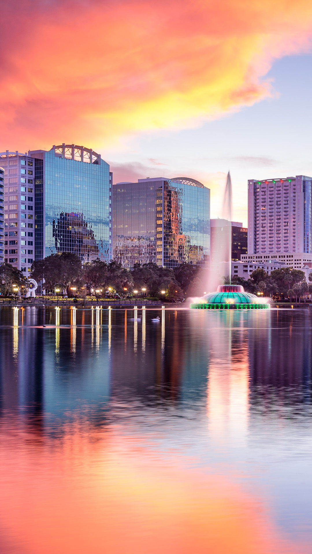 4nt Orlando & 4nt Bahamas and Ocean Cay