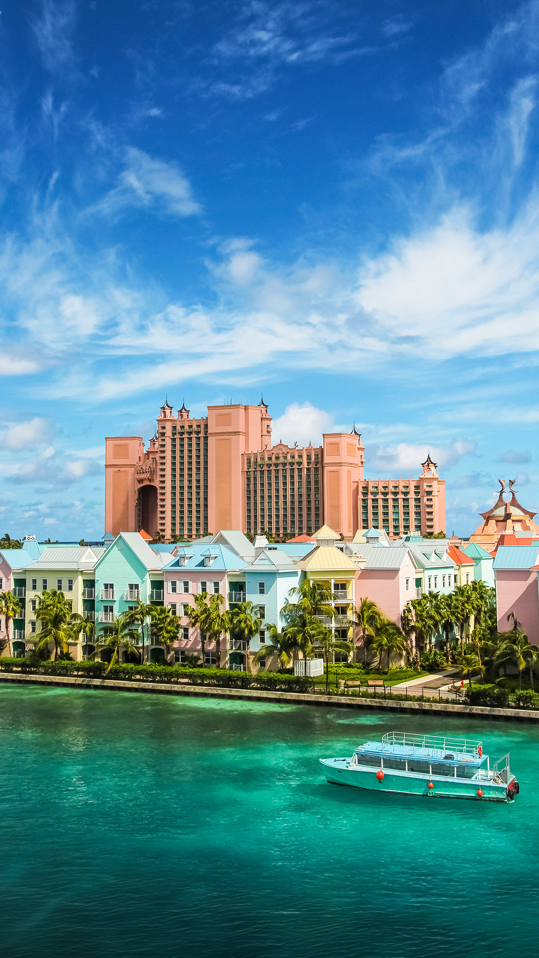3nts Miami & 4nts Great Stirrup Cay & Nassau