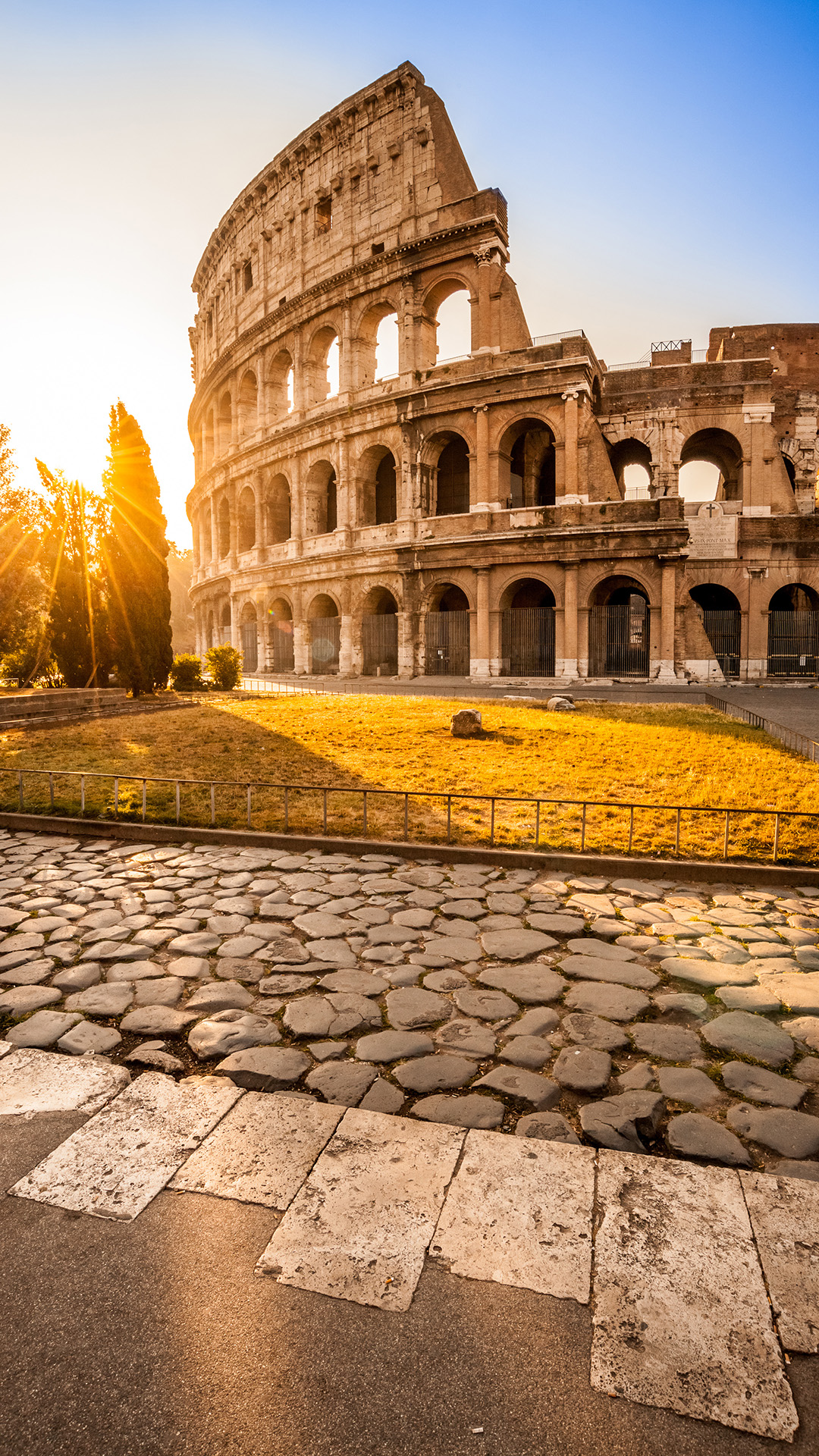 2nts Venice & 4nts Italy & Greece