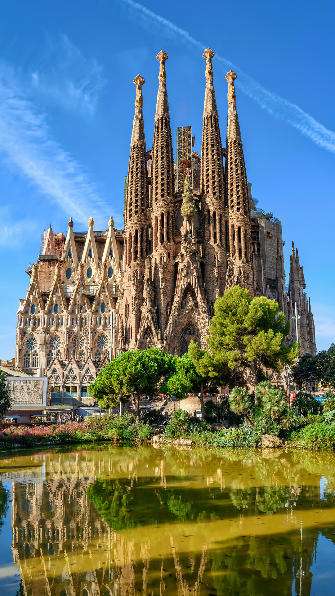 3nts Salou & 7nts Spanish Cities & Islands