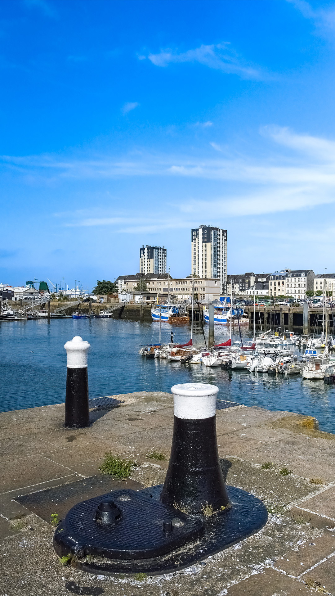 7nt Charm of France & Spain