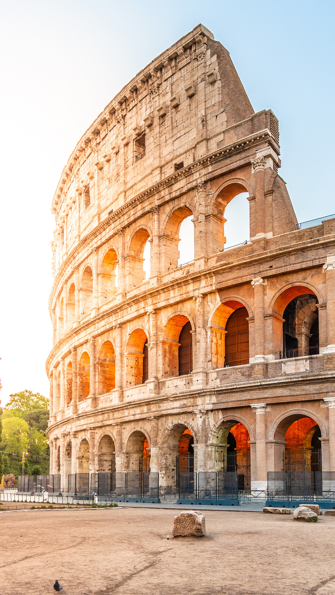 2nt Genoa & 3nt Med Splendours
