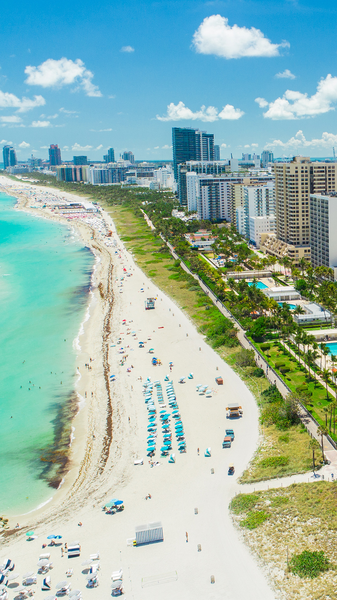 3nts Miami & 6nts Eastern Caribbean & Celebration Key