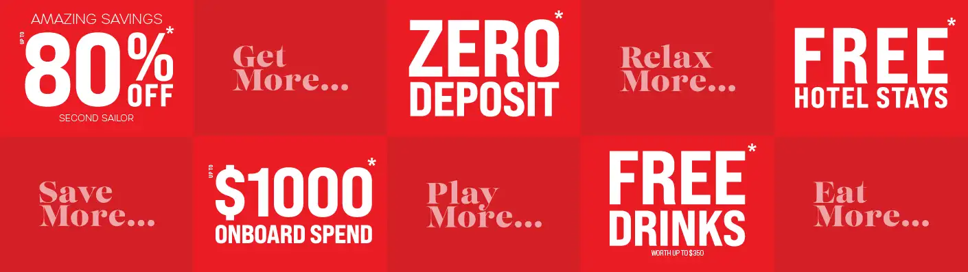 Get More Desktop Promo