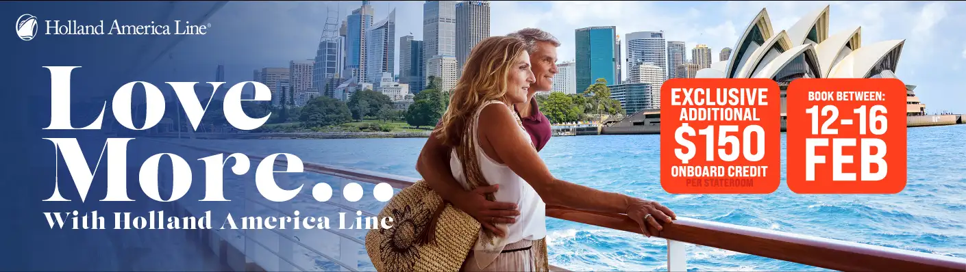 Holland America Line