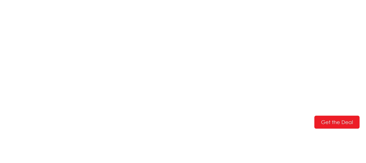 Promotional image for MSC Black Friday sale from Southampton, featuring prices from £269 and savings on port parking and gratuities.