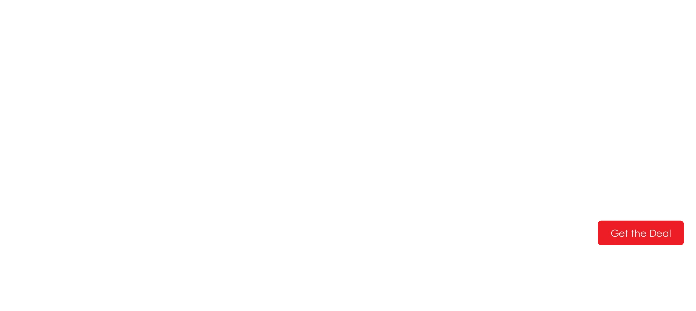 Black Friday sale advertisement for MSC cruises from Southampton. Price from £269, with a low deposit of £25 per person.