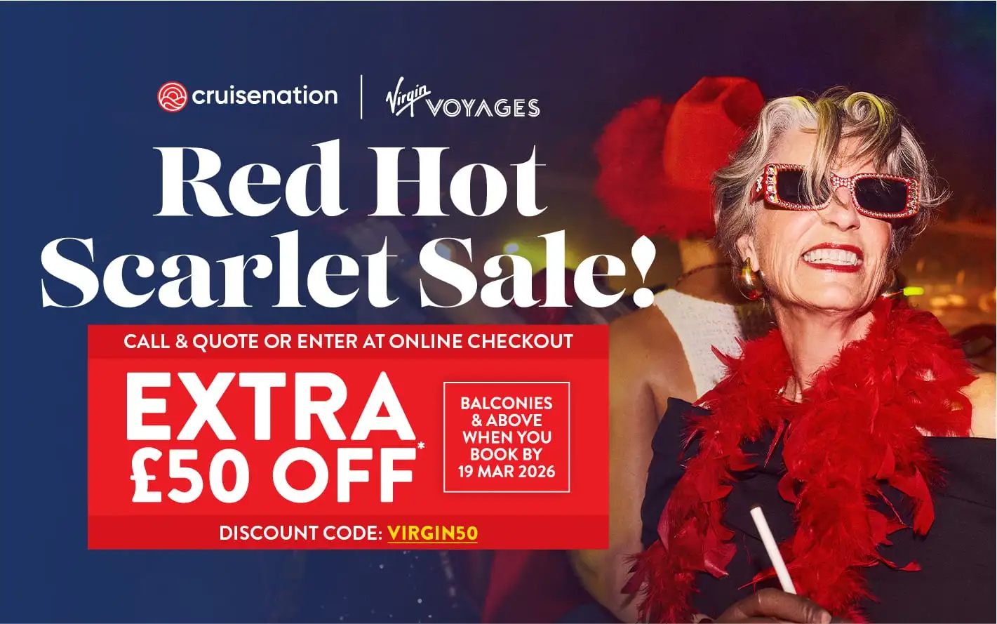 Virgin Mobile Promotion