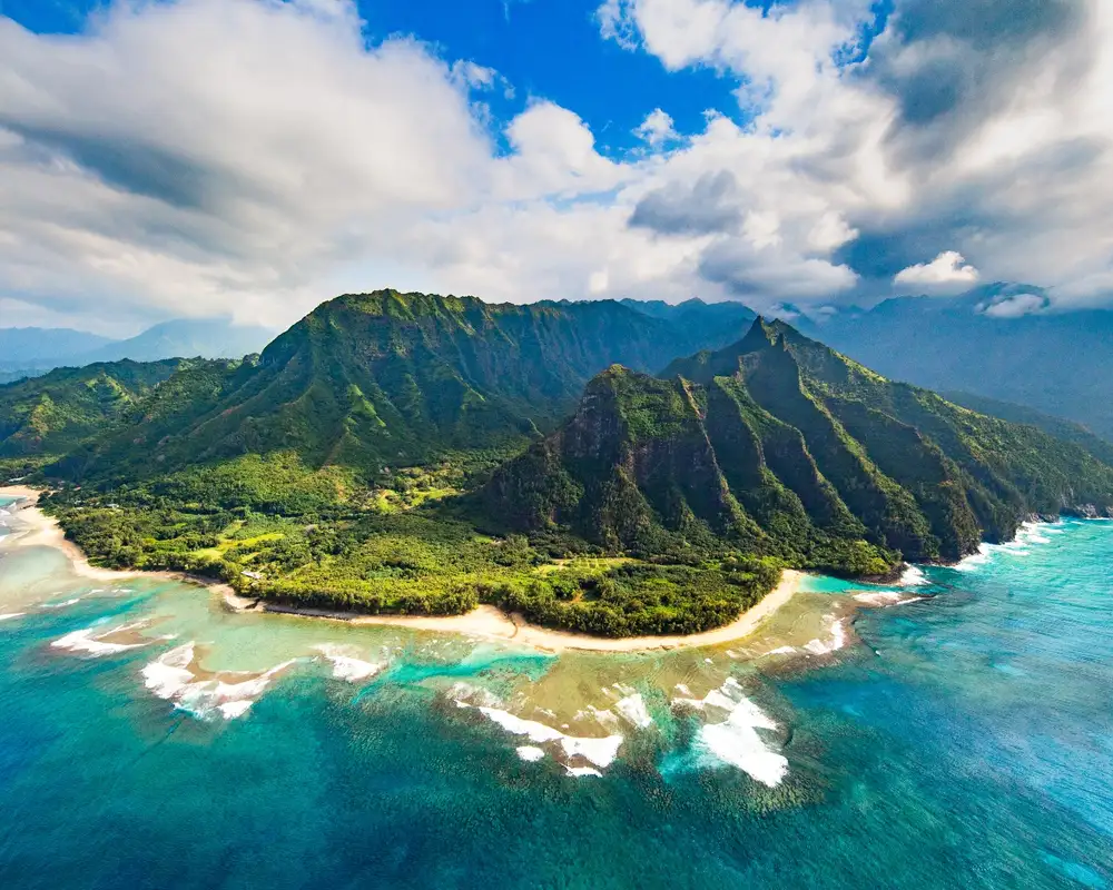 Hawaii