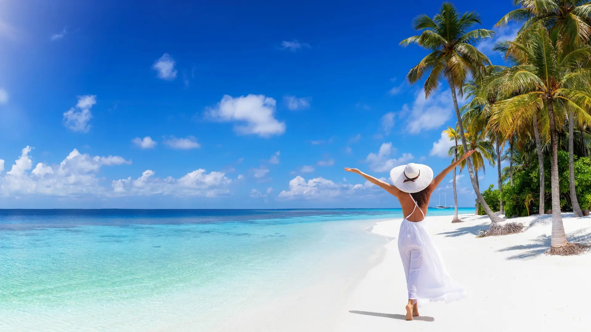 Caribbean Beach