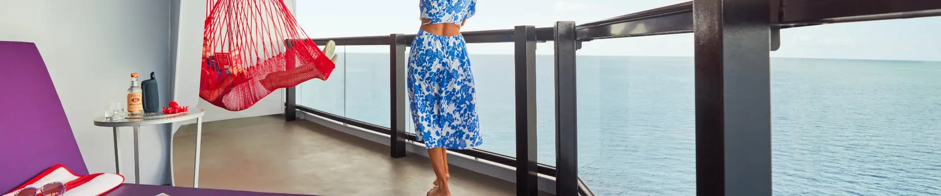 Virgin Voyages Sea Terrace