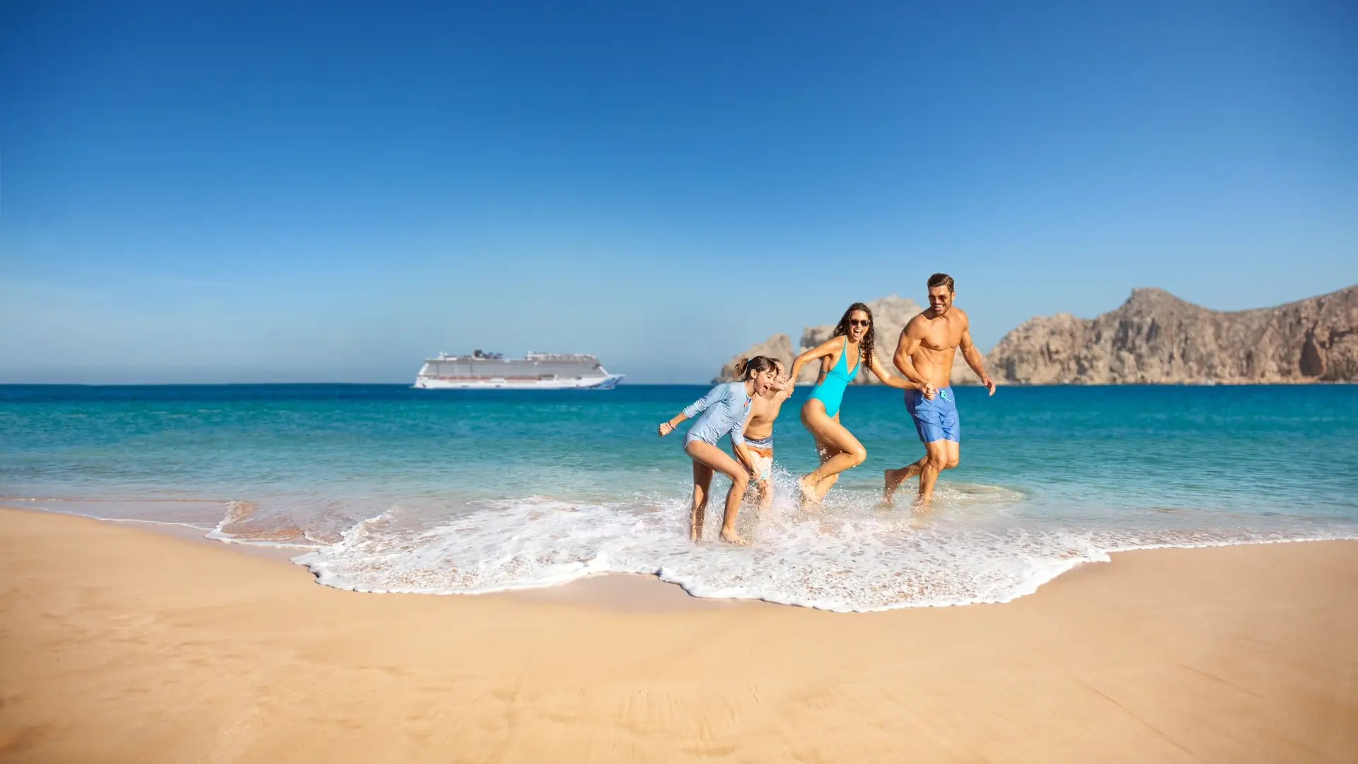 NCL Mexico