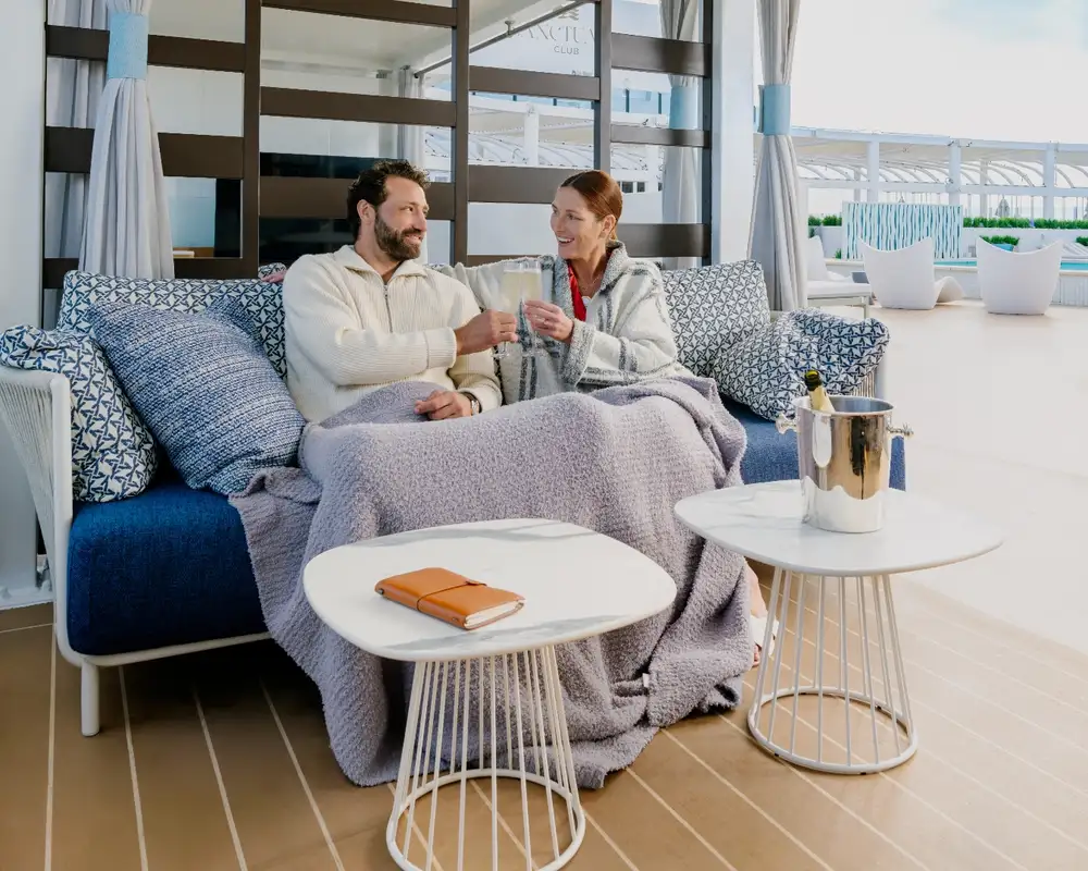 Princess Cruises Alaska