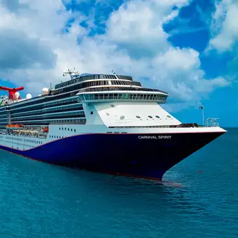 The Carnival Spirit