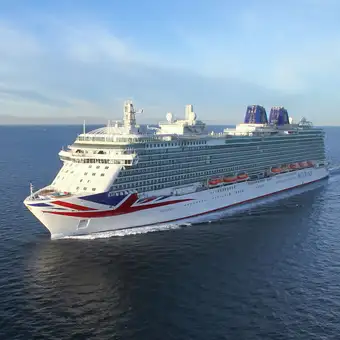 The Britannia