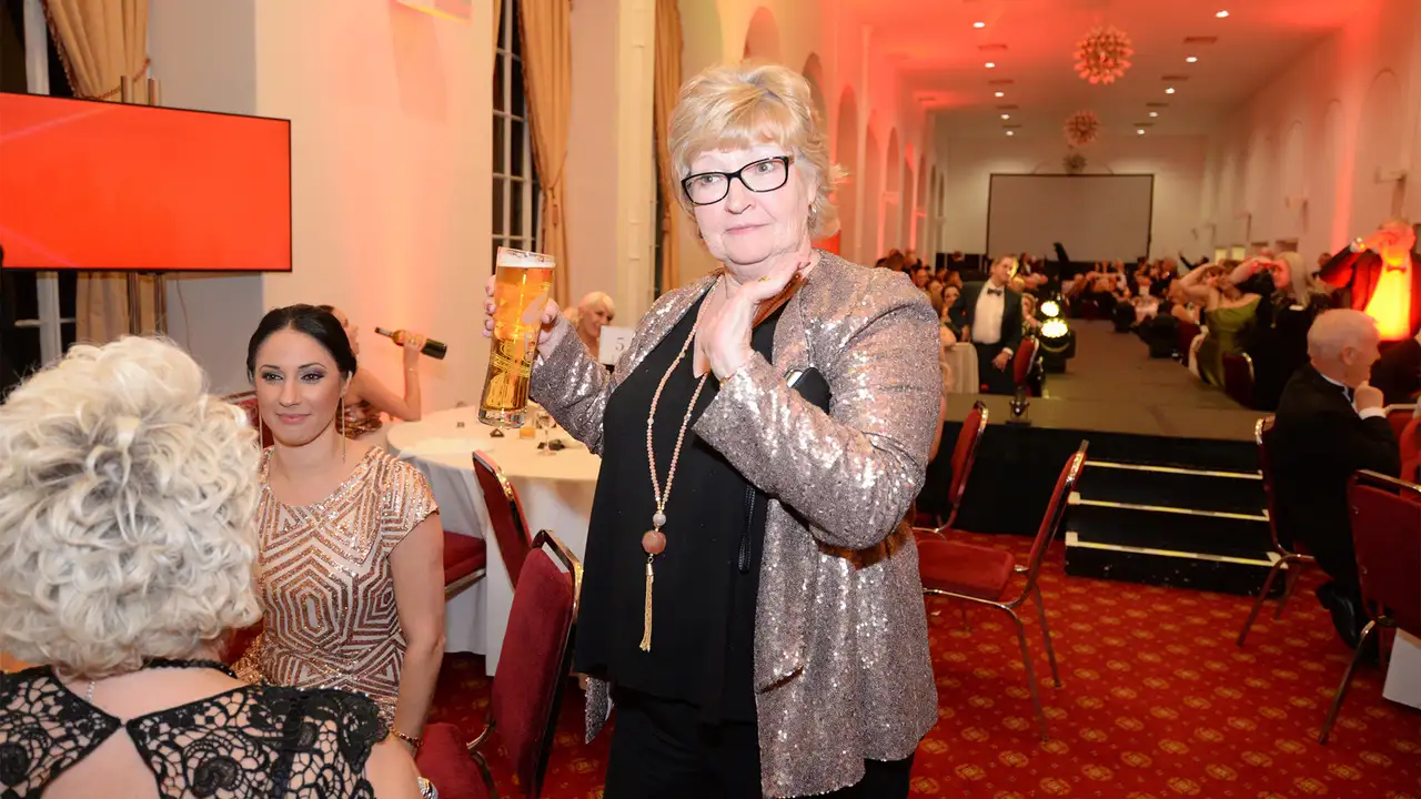 Cruise Nation's History in the Making Event