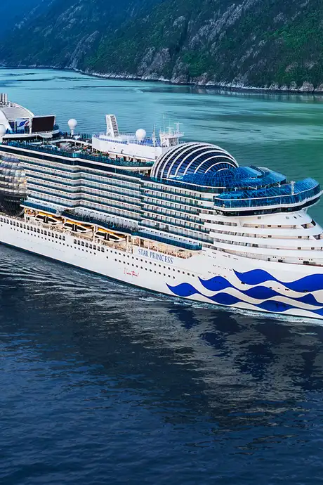 The Star Princess