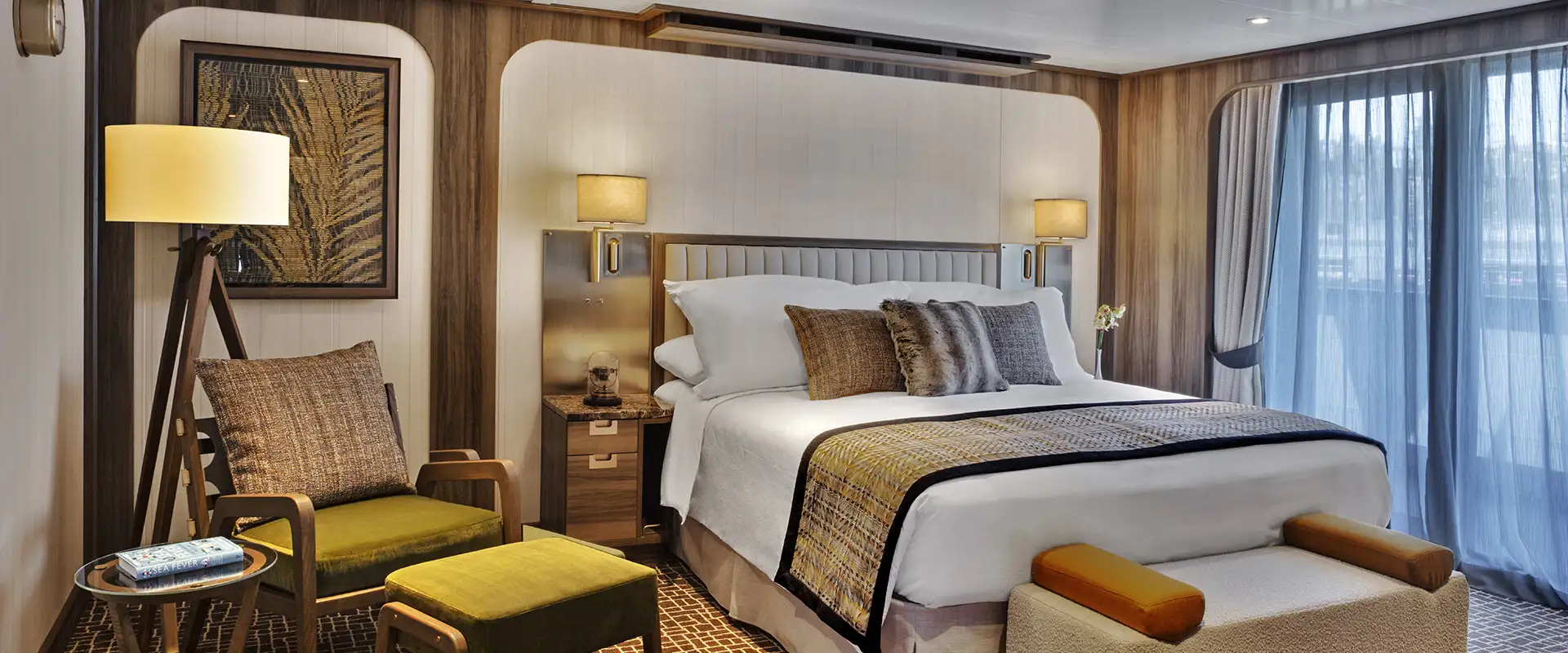 Signature Suite