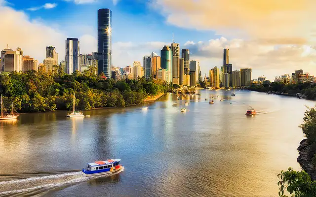 3nt Sydney & 12nt Outback Byways