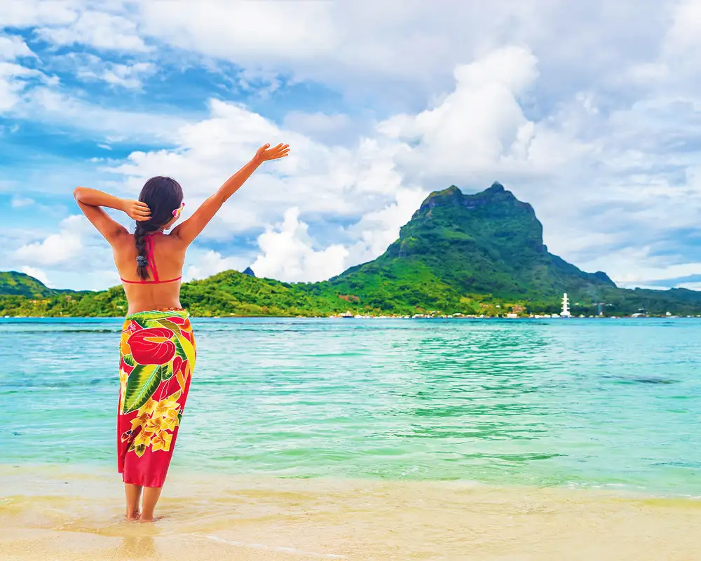 Hawaii Culture