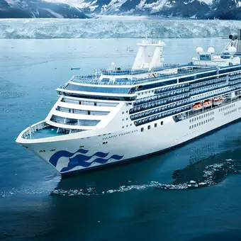 The Island Princess