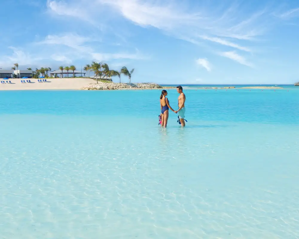 NCL Caribbean Cruise