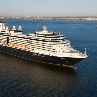 The Eurodam