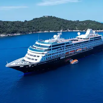 The Azamara Onward