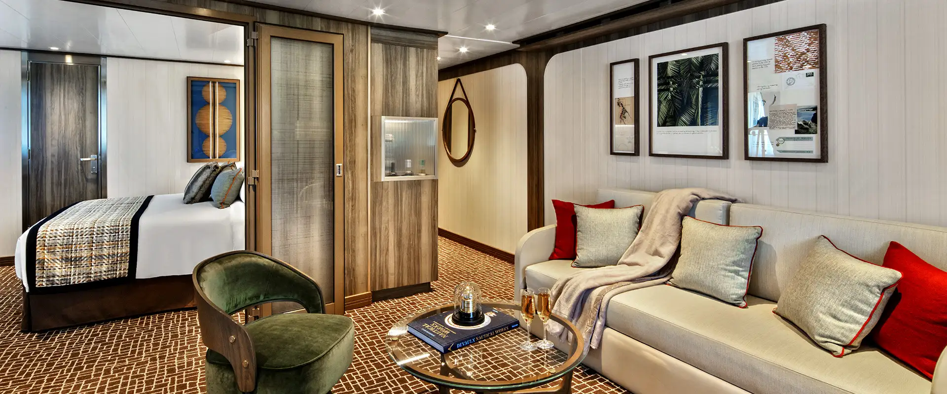 Owner Suite