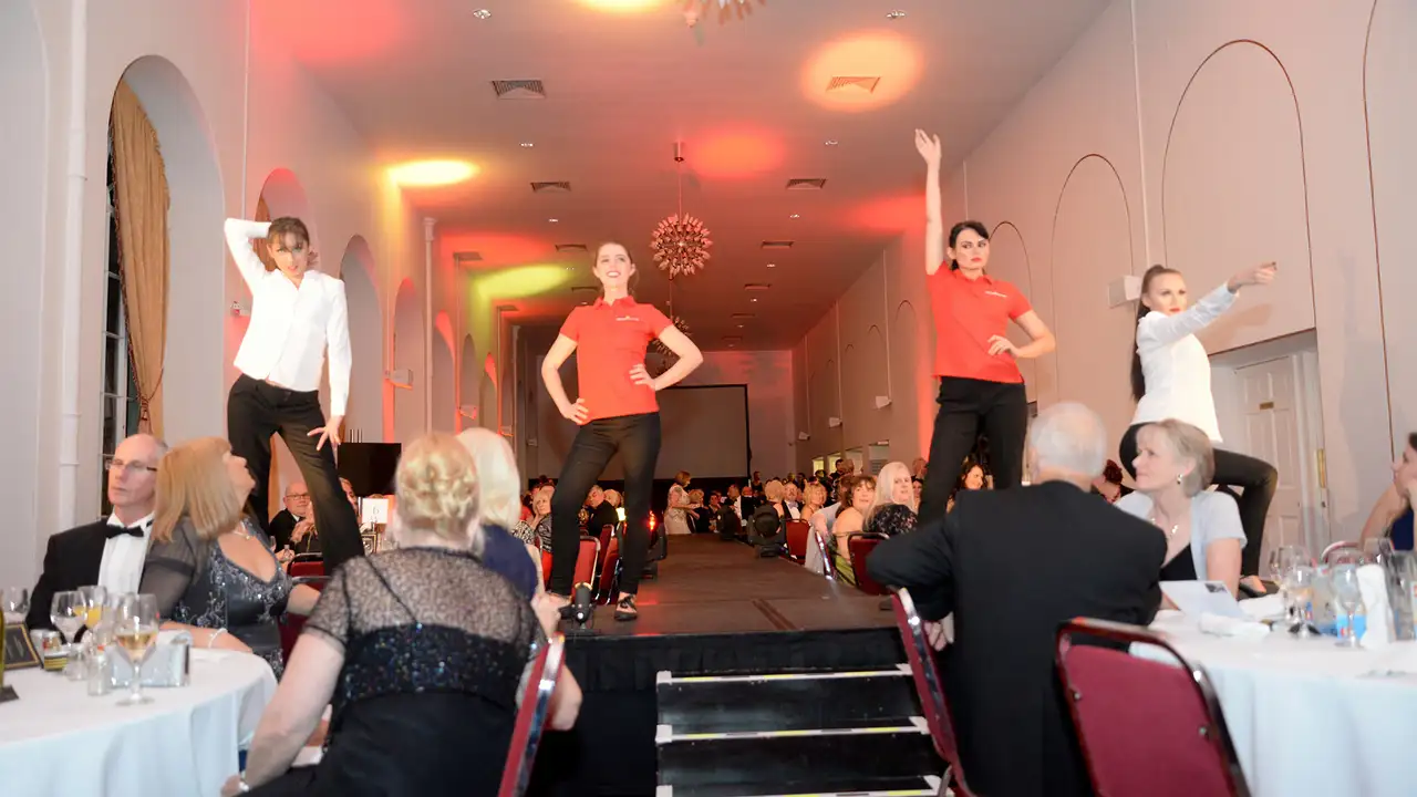 Cruise Nation's History in the Making Event