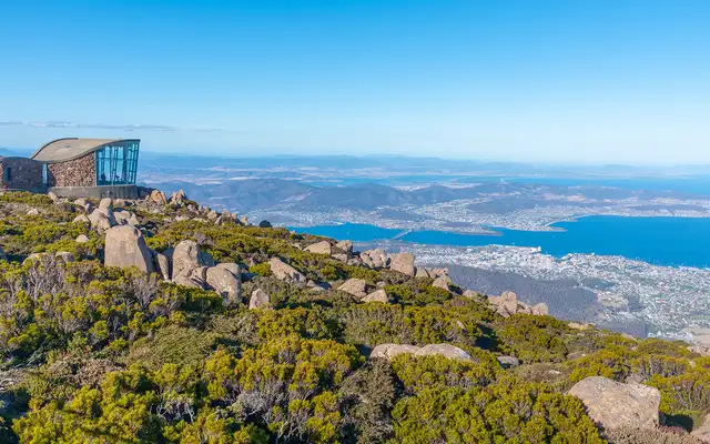 3nts Sydney & 12nts New Zealand