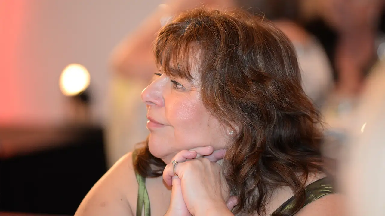 Cruise Nation's History in the Making Event
