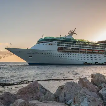 The Grandeur of the Seas