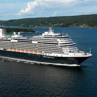 The Konigsdam