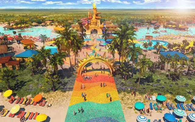 10nts Orlando & 3nts Celebration Key