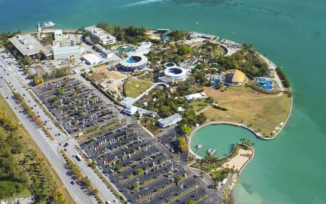 3nts New York & 10nts Caribbean Paradise & 2nts Miami