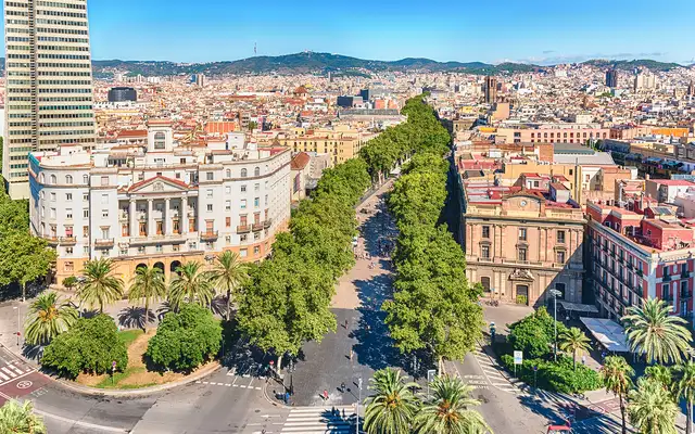 7 nights Western Mediterranean from Naples (Pompeii)