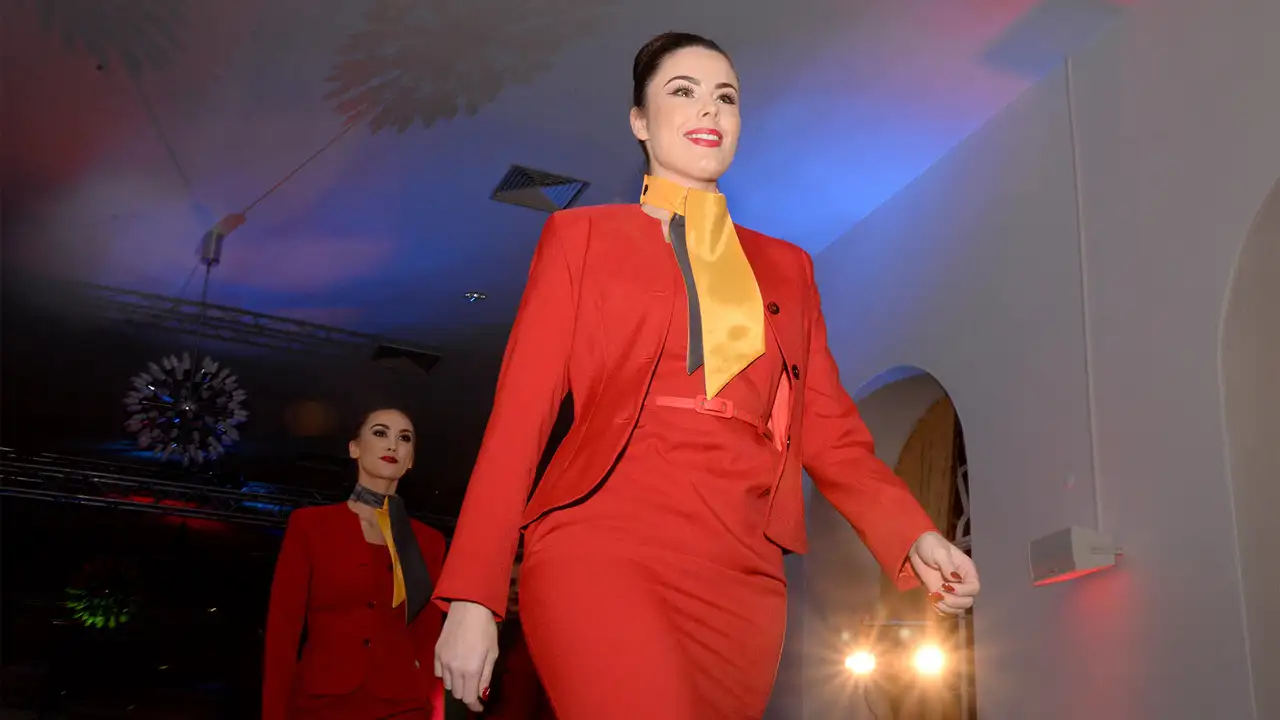 Cruise Nation's History in the Making Event