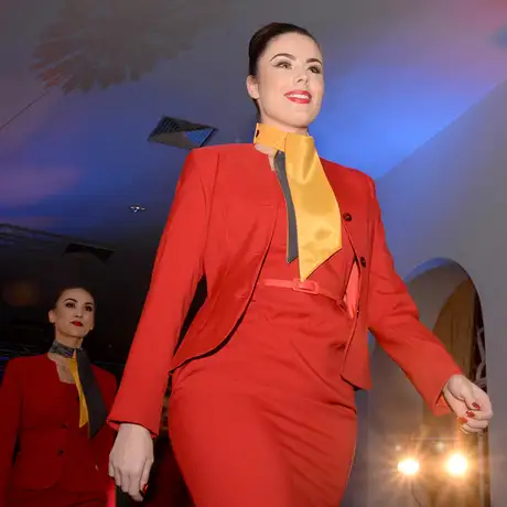 Cruise Nation's History in the Making Event