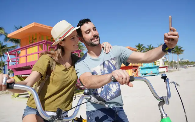 3nt Miami & 7nt Ocean Cay and Bahamas