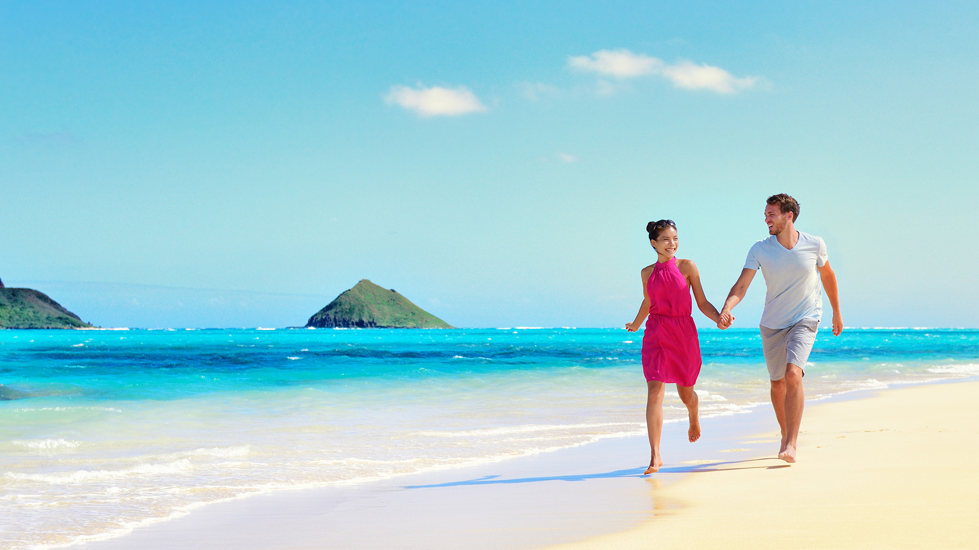 Save up to 45% on Hawaii package holidays