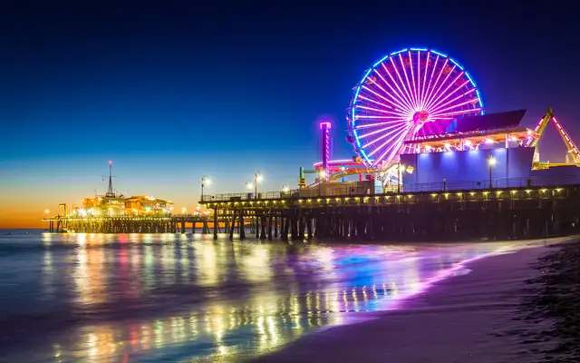 2nts Los Angeles & 16nts Hawaiian Paradise